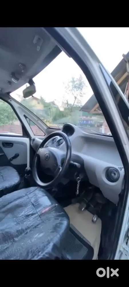 Tata Nano Xm 2013 Model