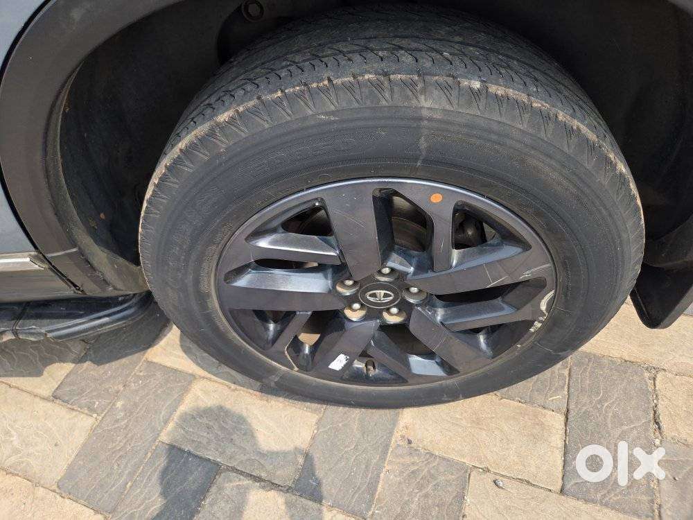 Tata Safari 2.0 Kryotec Xza Plus, 2022, Diesel