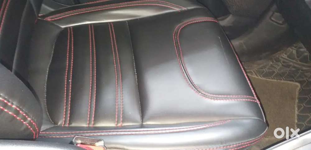 Kia Sonet 200 Diesel Well Maintained