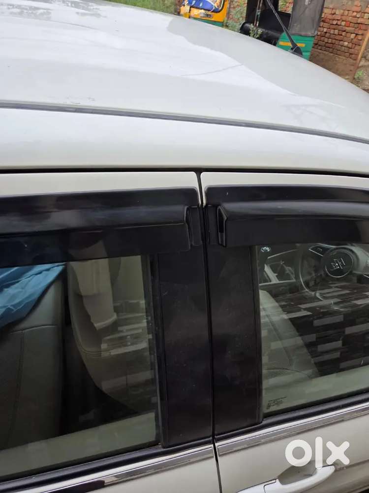 Maruti Ertiga Zxi 2021