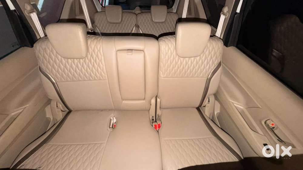 Maruti Suzuki Ertiga 2023 Petrol 35858 Km Driven