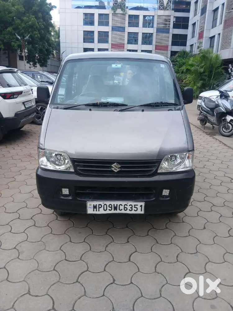 Maruti Suzuki Eeco 1.2 2019