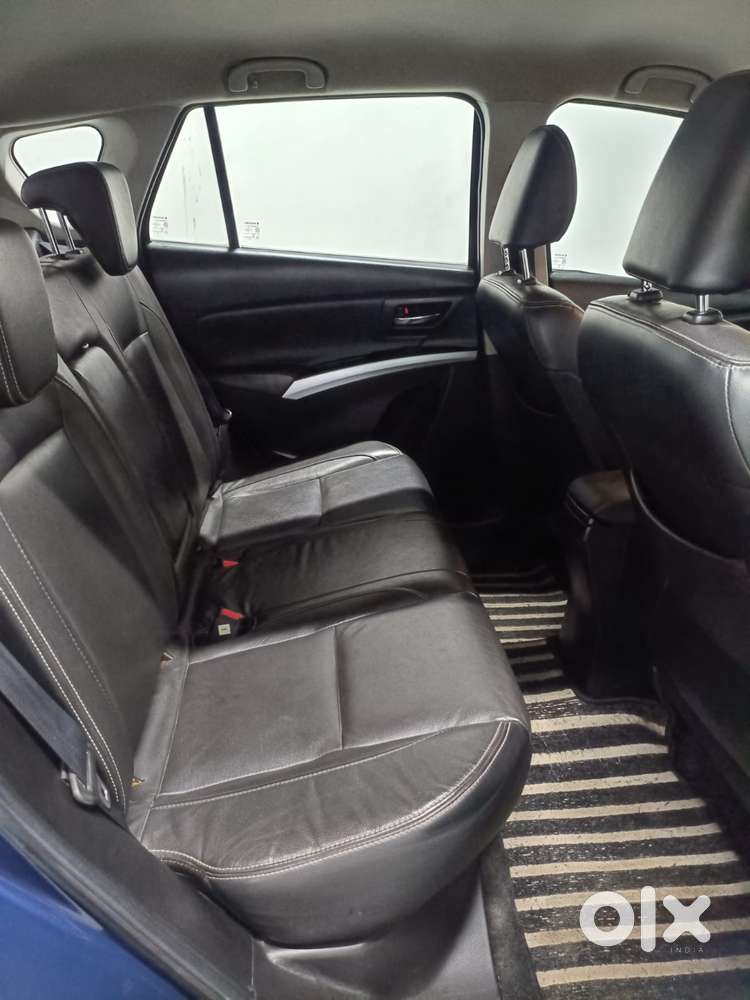 Maruti Suzuki S Cross Alpha Shvs, 2019, Diesel