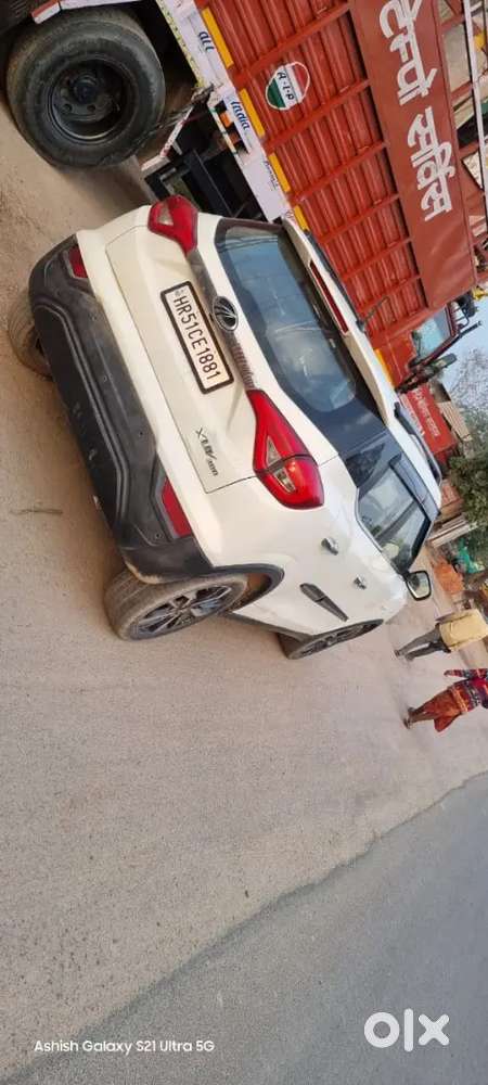 Sale My Xuv 300
