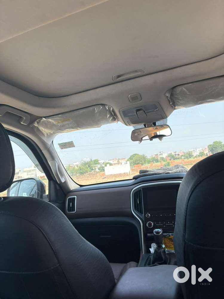 Mahindra Scorpio-n 2023 Diesel Good Condition