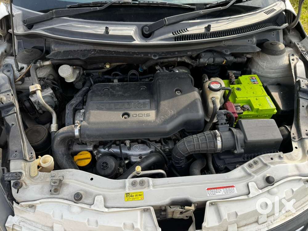 Maruti Suzuki Swift Dzire 2015
