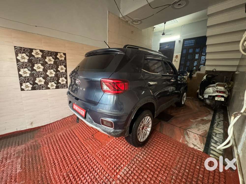 Hyundai Venue 2020 Model