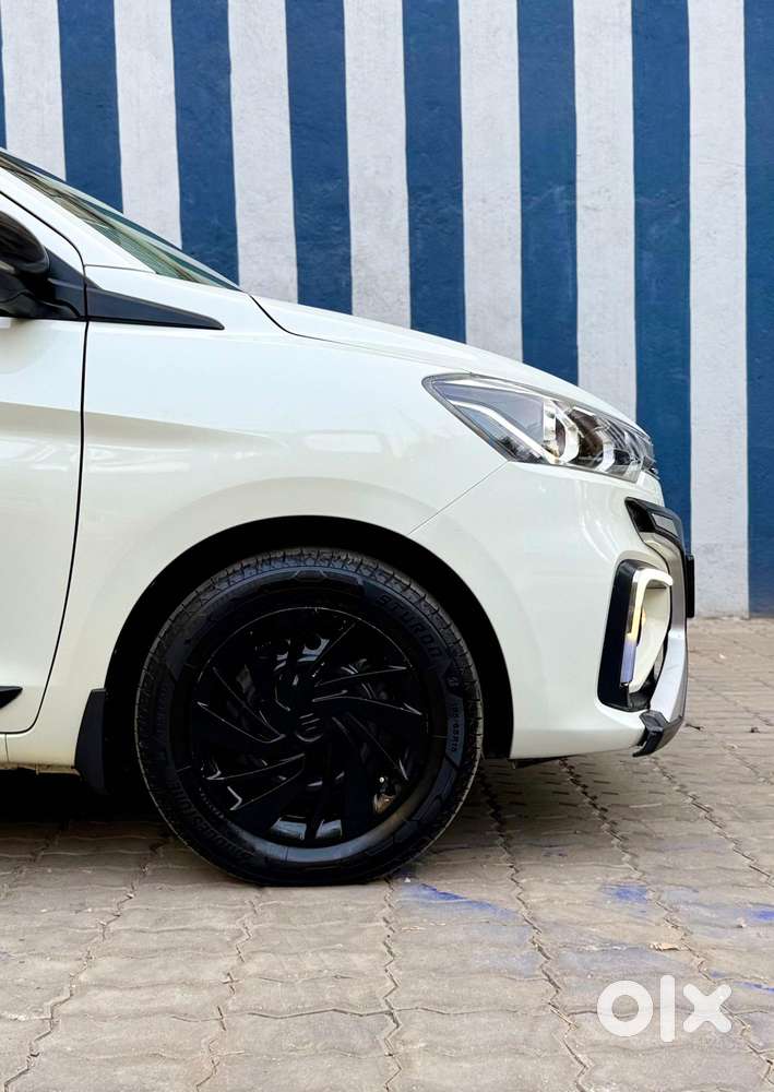 Maruti Suzuki Ertiga, 2020, Cng & Hybrids