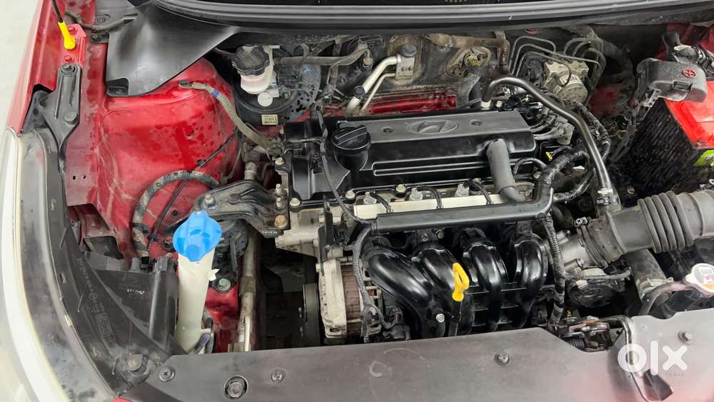 Hyundai Elite I20 [ ] 1.2 Sportz, 2014, Petrol