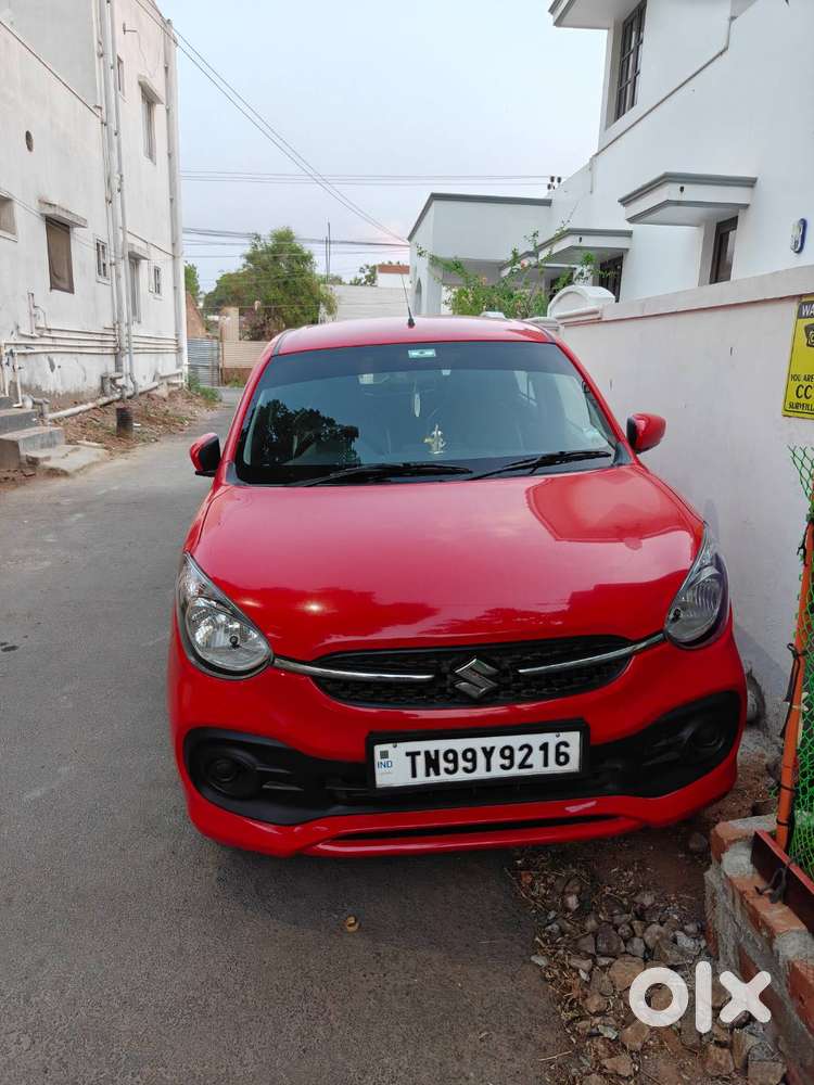 Maruthi Suzuki Celerio 2023 Mt