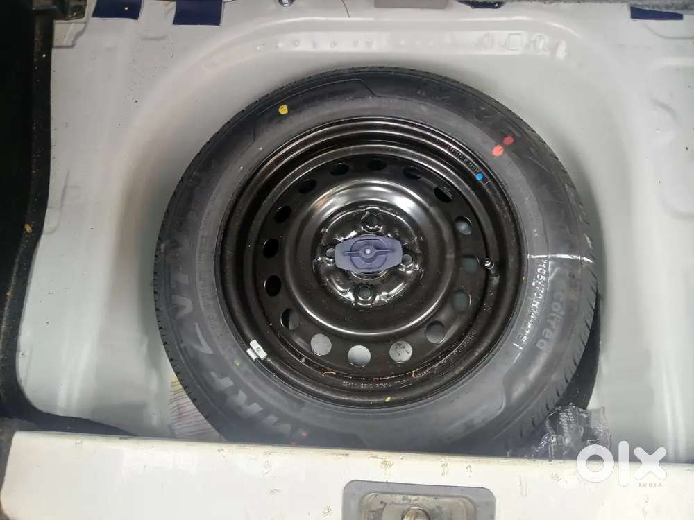 Maruti Suzuki Wagon R Dec 2023 Petrol Manual