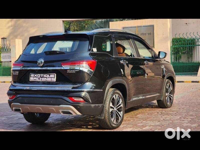 Mg Hector 2.0 Sharp Diesel, 2021, Diesel