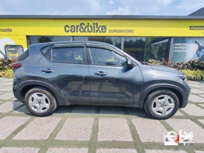 Kia Sonet 1.2 Htk, 2021