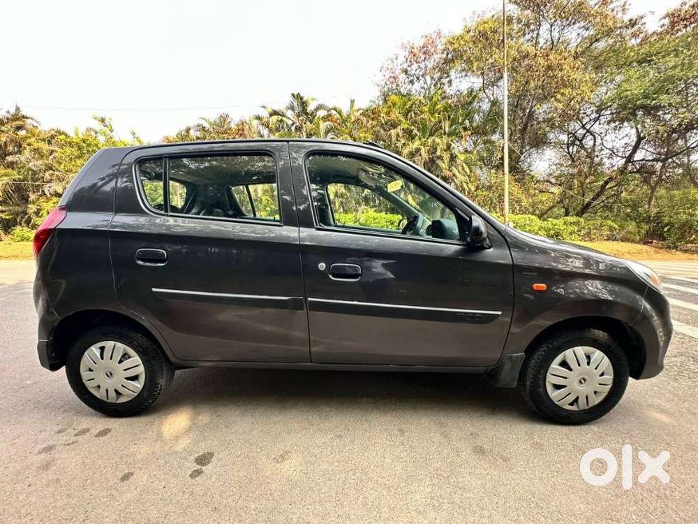 Maruti Suzuki Alto 800 2019-2023 0.8 Lxi (o), 2016, Petrol
