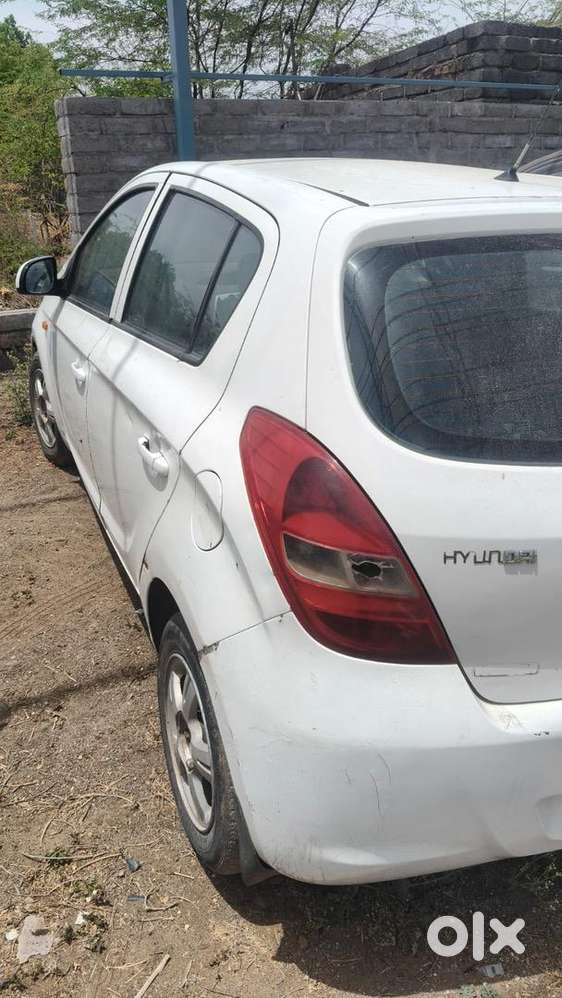 Hyundai I20 2010 Diesel Well Maintained