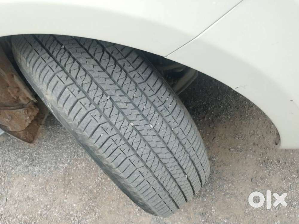 Tata Safari Storme [ ] 2.2 Ex 4x2, 2017, Diesel