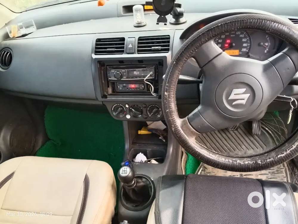 Maruti Suzuki Swift Dzire 2010 Diesel 151000 Km Driven