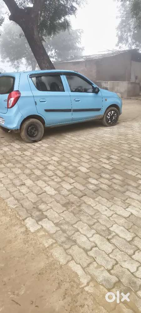 Maruti Suzuki Alto 800 2013