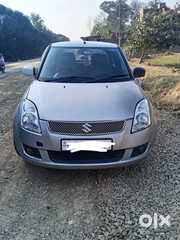 Maruti Suzuki Swift Dzire 2011 Diesel Good Condition