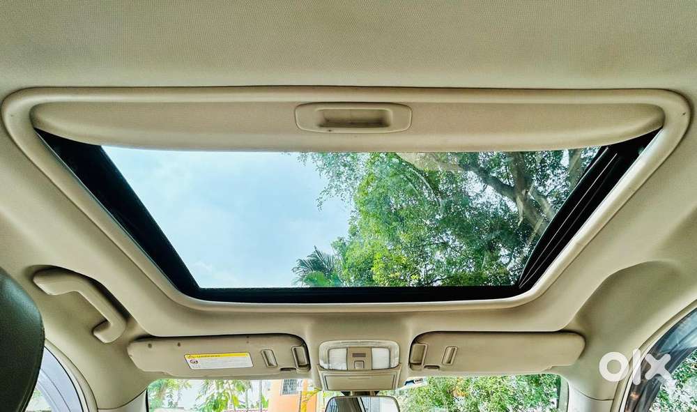 Mahindra Xuv500 W10 2wd, 2017, Diesel