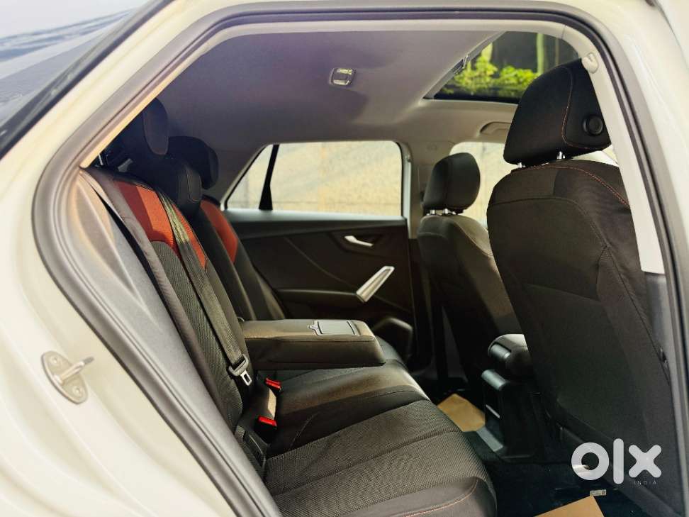 Audi Q2 2.0 40 Tfsi Quatro Premium Plus Ii, 2021, Petrol