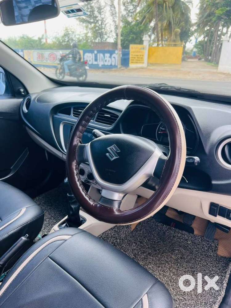 Maruti Suzuki Alto 800 0.8 Vxi Plus, 2020, Petrol