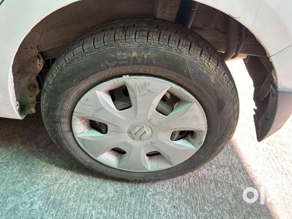 Maruti Suzuki Wagon R 2020 Petrol 55200 Km Driven