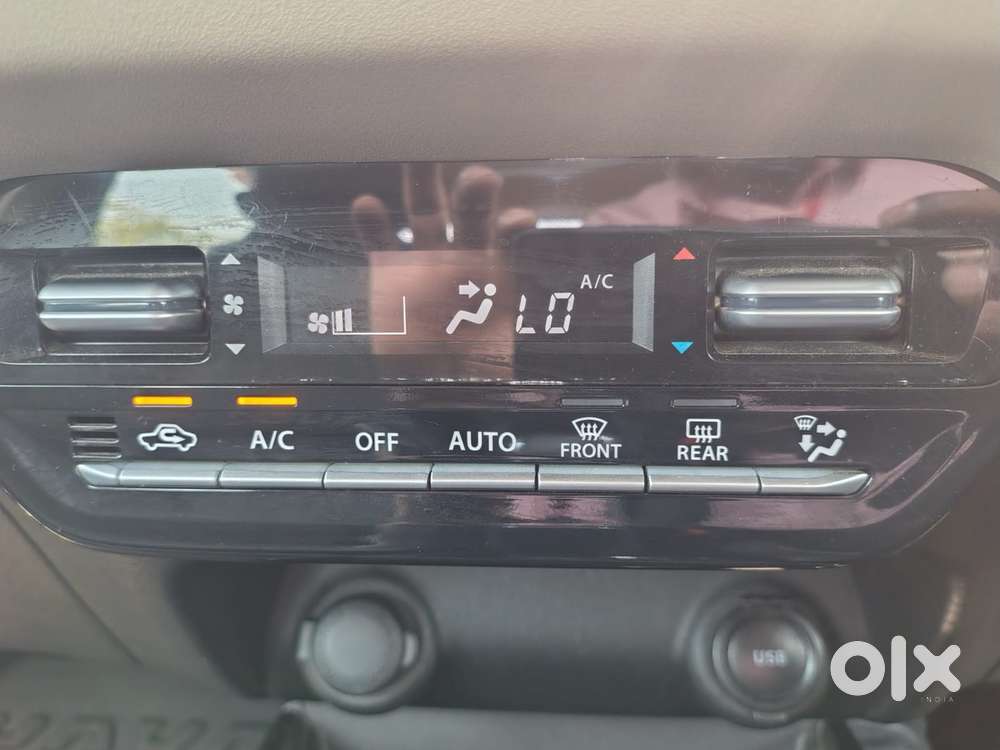 Toyota Glanza 1.2 V, 2024, Petrol