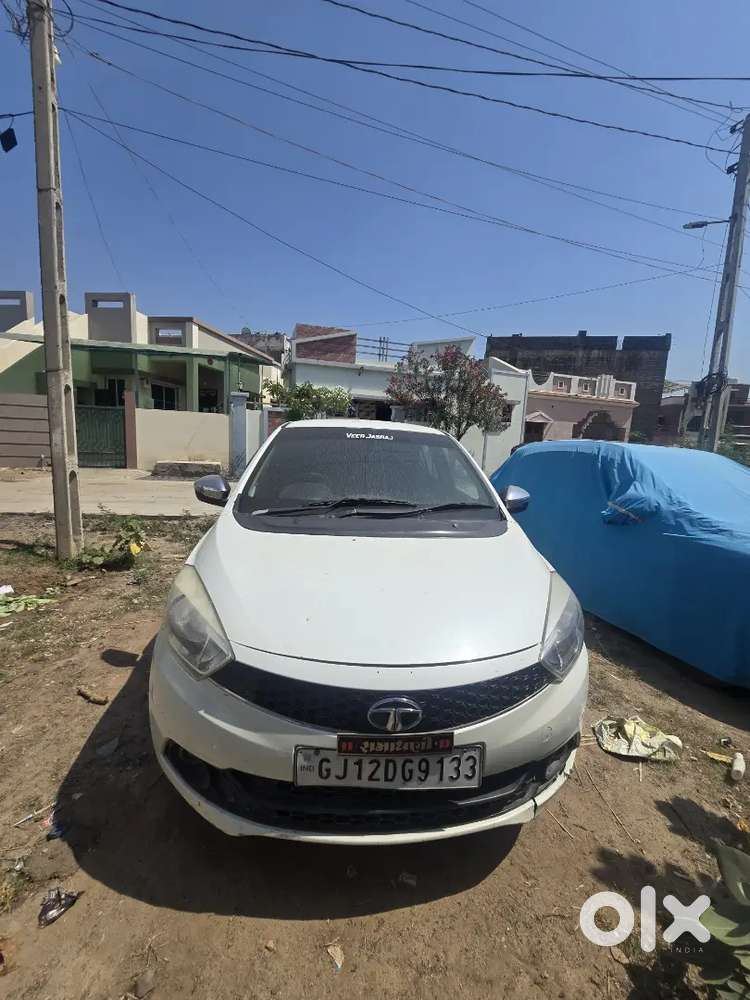 Tata Tigor 1.05 Revotorq 2018
