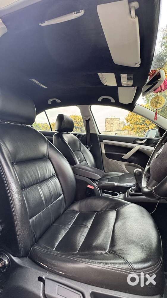 Skoda Laura 2008 Diesel Well Maintained