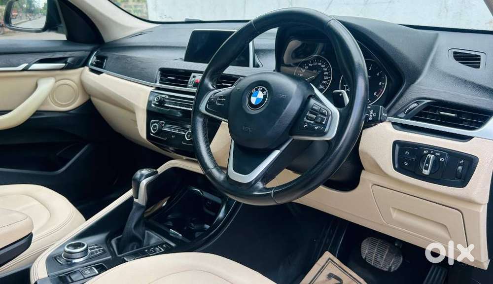 Bmw X1 2.0 Sdrive 20d, 2019, Diesel