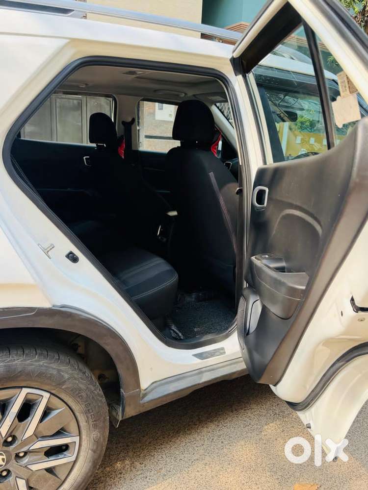 Hyundai Venue 1.5 Crdi Sx (o), 2022, Diesel