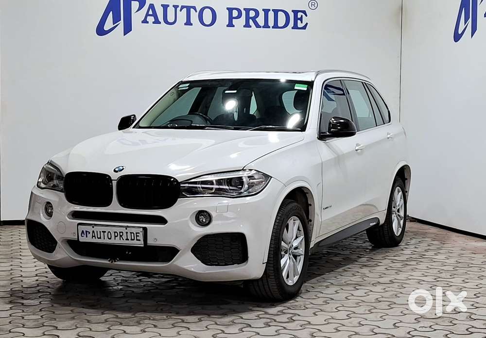 Bmw X5 Xdrive 30d Expedition, 2015, Diesel