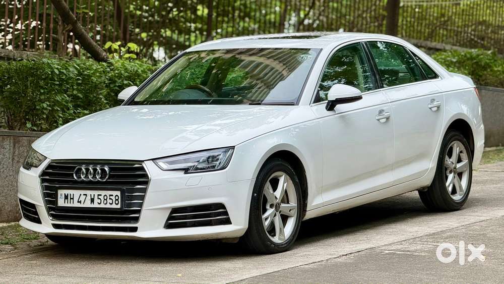 Audi A4 2.0 35 Tdi Technology Pack, 2017, Diesel