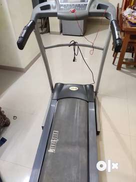 2nd hand 2024 treadmill olx