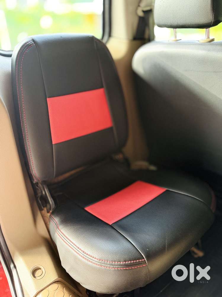 Mahindra Tuv 300 T6, 2016, Diesel