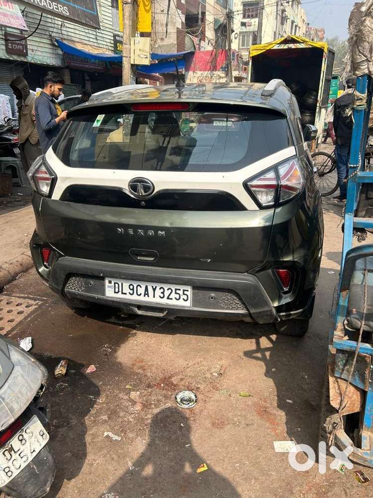 Tata Car 2022 Model