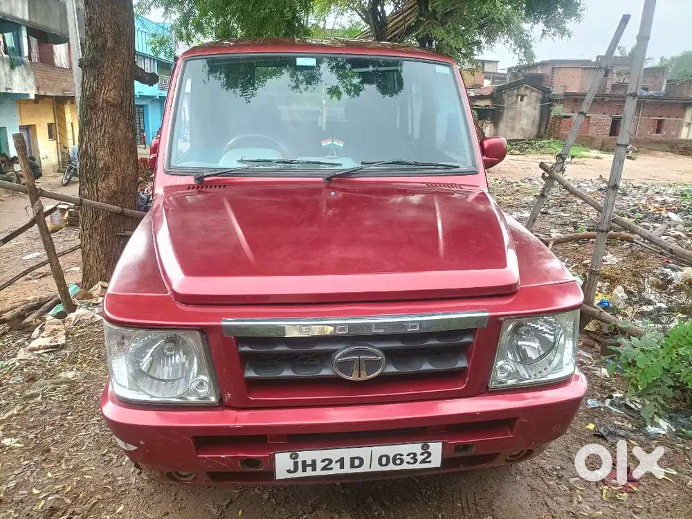 Tata Sumo Gold 2014 Diesel 150000 Km Driven