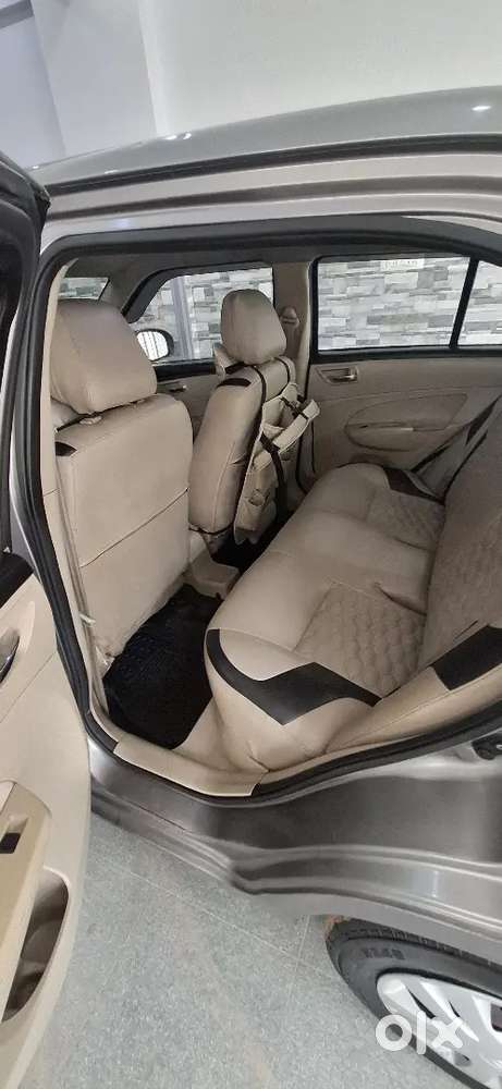 Maruti Suzuki Swift Vdi 2014