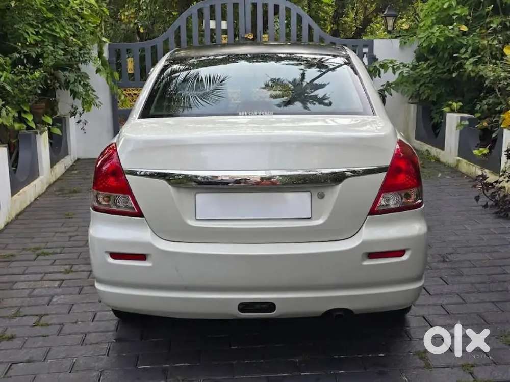 Maruti Swift Vdi 2010