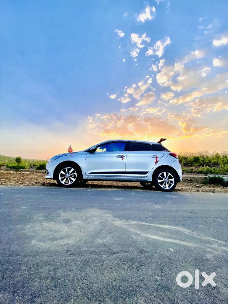 Want To Sell My I20 Elite Asta  Diesel Manual