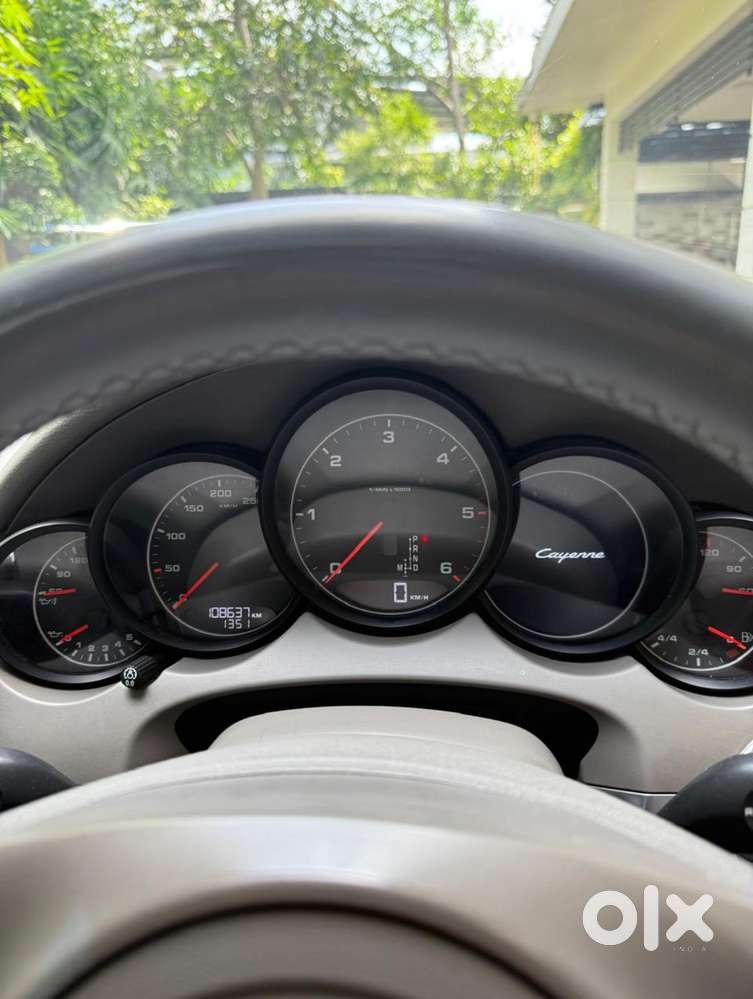 Porsche Cayman S Tiptronic, 2013, Diesel