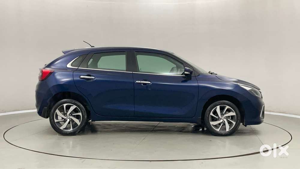 Toyota Glanza 1.2 V, 2023, Petrol