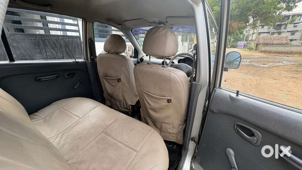 Hyundai Santro Petrol 2000 Model | Ac Working | 1,16,980 Km