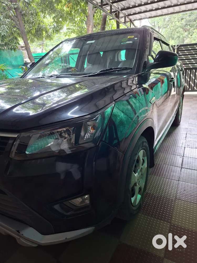Mahindra Xuv300 Diesel 2021