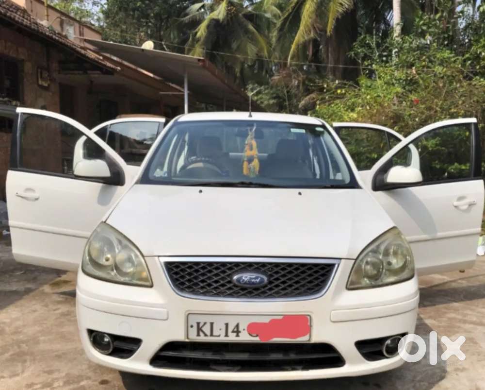 Urgent Sale, Ford Fiesta  2006 December, Petrol,  Good Condition