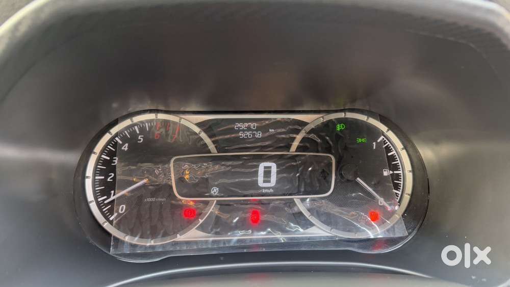 Nissan Kicks Xv Premium Option, 2022, Petrol