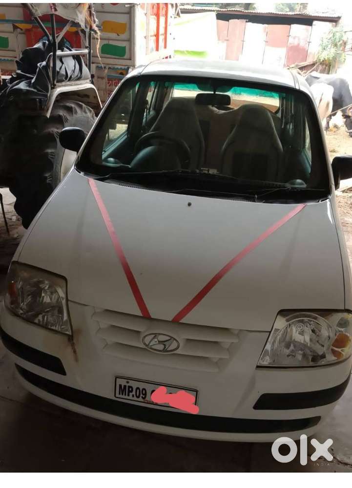 Hyundai Santro Xing 2010 Model For Sale Price 250000 Top Condition