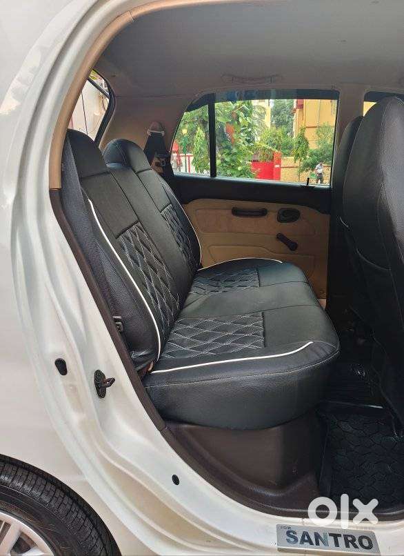 Hyundai Santro Xing Gls, 2011, Petrol