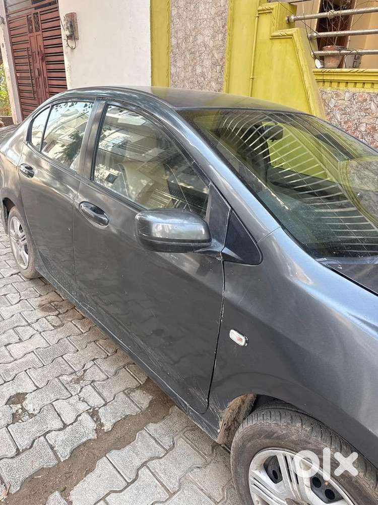 Honda Car 2010 Mileage Tested